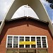 Igreja Matriz de São Sebastião na Suzano city