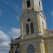 Iglesia San Jeronimo de Masaya