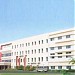 Bharath University in Chennai city