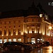 Piata Revoluției în Bucureşti oraş