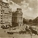Piața Națiunilor Unite în Bucureşti oraş