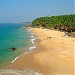 cheguevara Beach in Kodungallur city