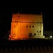 قلعة المربعة في ميدنة مدينة العين 