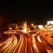 دوار مسجد الشيخة سلامة في ميدنة مدينة العين 