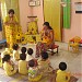 BLOOMING BUDS - Play Group, Nursery, Kindergartens & Day Care at Gotri.  in Vadodara city