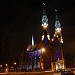 Kościół pw. św. Tomasza Apostoła in Sosnowiec city