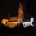 Kościół pw. św. Joachima in Sosnowiec city