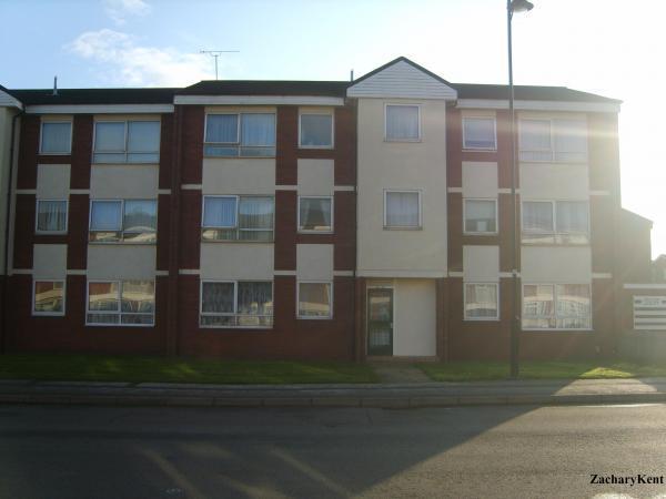 Dillon Court Premises Nuneaton