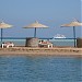 Kite-Surf station in El Gouna city