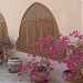 Kafr El Gouna - Downtown in El Gouna city