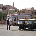 Kafr El Gouna - Downtown in El Gouna city