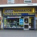 ReGenerate in Nuneaton city