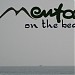 Menta in Paralia city