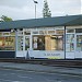 Oliver Knight in Nuneaton city
