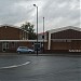 The Salvation Army in Nuneaton city