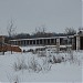 Территория бывшей войсковой части ВДВ в городе Ефремов