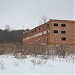Территория бывшей войсковой части ВДВ в городе Ефремов