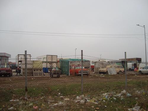Zelenchukova Borsa Plodovitovo