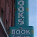 Book Exchange (closed) in Durham, North Carolina city
