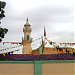 مقام سيدى العارف بالله الشيخ اسماعيل الولى  في ميدنة الأبيض 