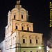 Храм Архангела Михаила в городе Москва