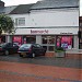 Bon Marche in Nuneaton city