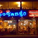 Go Tango (en) dans la ville de Gouvernorat de Beyrouth