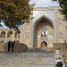 Thủ đô Tashkent