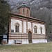 Church of Saint Parascheva (Petka)