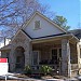 Turner House in Raleigh, North Carolina city