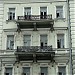Доходный дом Сапожниковых в городе Москва