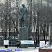 Памятник Михаилу Юрьевичу Лермонтову в городе Москва