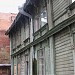 Больничный корпус Мясницкого отделения Чернорабочей больницы — памятник архитектуры в городе Москва
