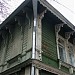 Больничный корпус Мясницкого отделения Чернорабочей больницы — памятник архитектуры в городе Москва