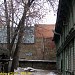 Больничный корпус Мясницкого отделения Чернорабочей больницы — памятник архитектуры в городе Москва