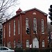 Lillian & Albert Small Capital Jewish Museum in Washington, D.C. city