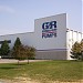 Gorman-Rupp Company  in Mansfield, Ohio city