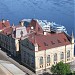 Рыбинский государственный историко-архитектурный и художественный музей-заповедник в городе Рыбинск