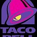 Taco Bell in Columbus, Ohio city