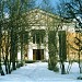 Дом офицеров гарнизона Тапа  в городе Тапа