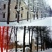 Бывший жилой дом в городе Тапа