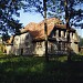 Офицерская гостиница (до 1993 г.) в городе Тапа