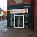 EE (Everything Everywhere) in Nuneaton city