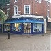 O2 Shop in Nuneaton city