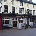 George Eliot Hotel in Nuneaton city
