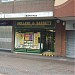 Holland & Barrett in Nuneaton city