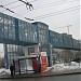 Пешеходный мост «Рублёвское шоссе, 109–28» в городе Москва
