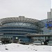 Многофункциональный комплекс «Галерея Zar» в городе Москва
