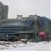 Многофункциональный комплекс «Галерея Zar» в городе Москва