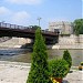 Fortress's Bridge in Niš city